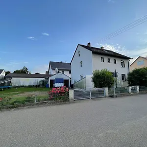  Apartamento Guntia Mit Grossem Garten